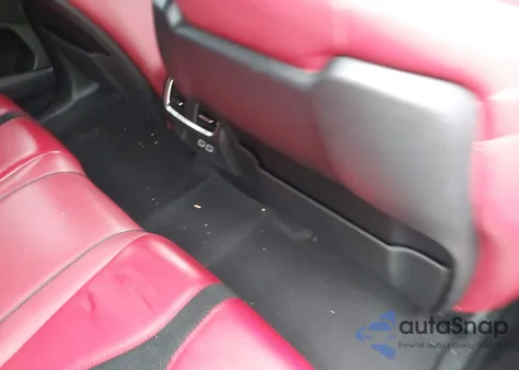 2021 Acura Rdx A-Spec Package из США, поврежденный, VIN 5J8TC2H66ML011826